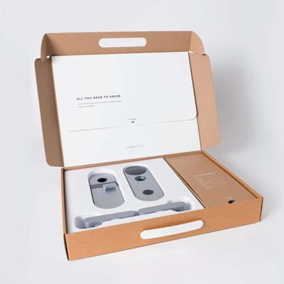 紙箱包裝(zhuang)